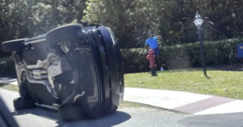 Tiger Woods bị bắt vì lái xe tốc độ cao, từ chối xét nghiệm chất kích thích