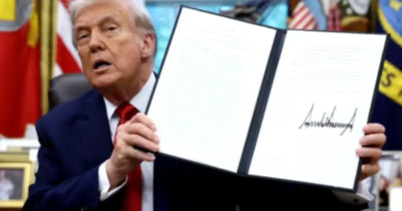 TikTok Mỹ: Chính phủ thu phí 10 tỉ USD từ thỏa thuận chuyển giao quyền kiểm soát