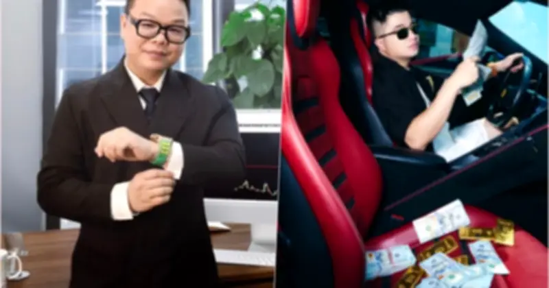 TikToker Mr Pips bị đề nghị truy tố lừa đảo 1.301 tỷ đồng, đồng phạm bị bắt ở nước ngoài