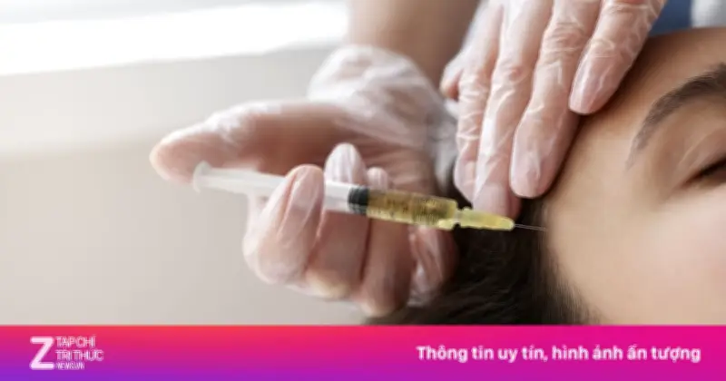 Tiêm Botox, Filler: Bao Lâu Thì Đạt Hiệu Quả Thẩm Mỹ Tự Nhiên Nhất?