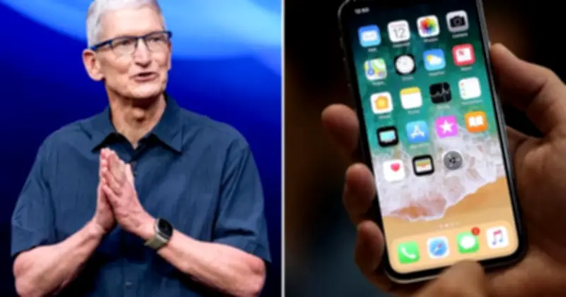 Tim Cook: iPhone không phải để chiếm trọn thời gian, cảnh báo thói quen 'doomscrolling'