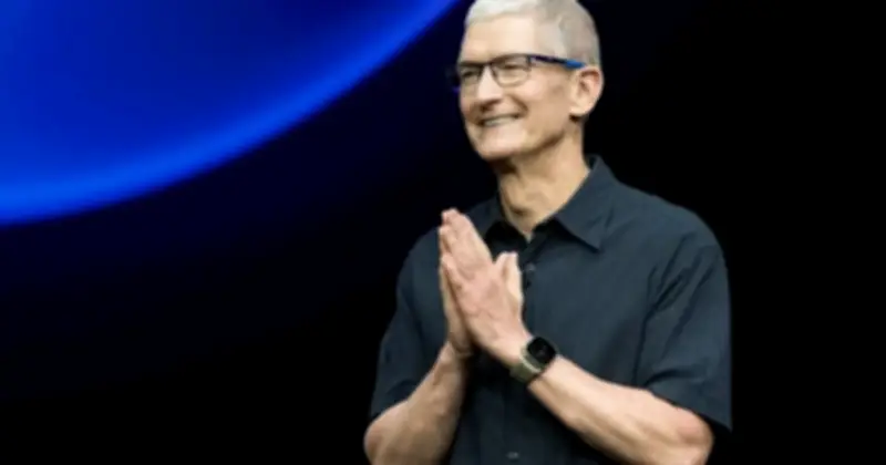 Tim Cook phủ nhận tin đồn nghỉ hưu 2026, khẳng định tình yêu với Apple sau 28 năm