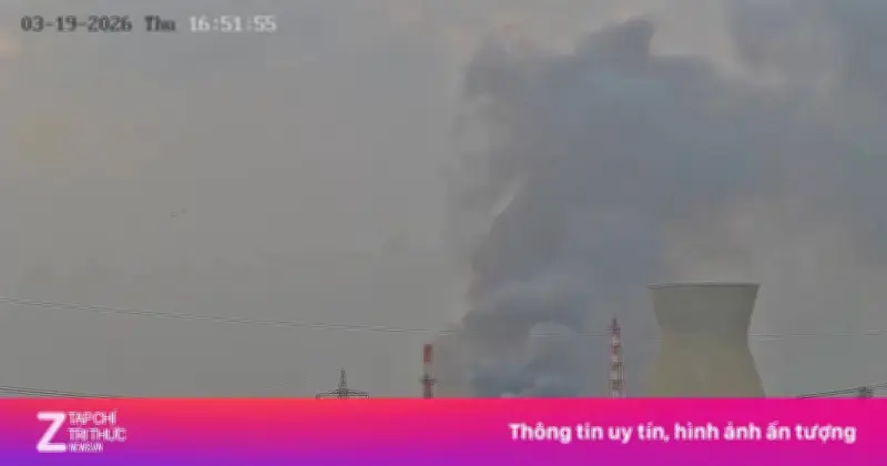 Tiêm kích F-35 Mỹ hạ cánh khẩn cấp, nghi bị Iran bắn trúng trong chiến sự