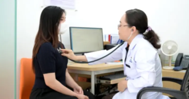 Tiêm vắc xin HPV ở tuổi 30: Hiệu quả bảo vệ vẫn cao, không cần kiêng quan hệ