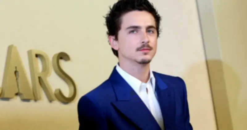 Timothée Chalamet gây tranh cãi vì phát ngôn về ballet và opera, đe dọa giấc mơ Oscar 2026