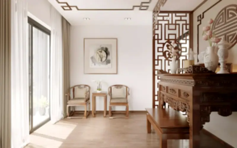 Tiền Bạc Đổ Nón Ra Đi Cũng Chỉ Vì Gia Chủ Đặt Bàn Thờ Tổ Tiên Nơi Này