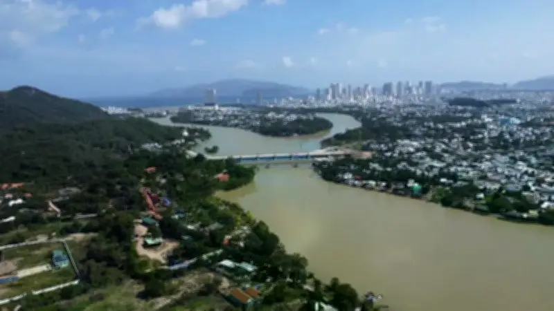 Tiến Độ Các Dự Án Giao Thông Trọng Điểm Và Ứng Dụng Số Tại Địa Phương