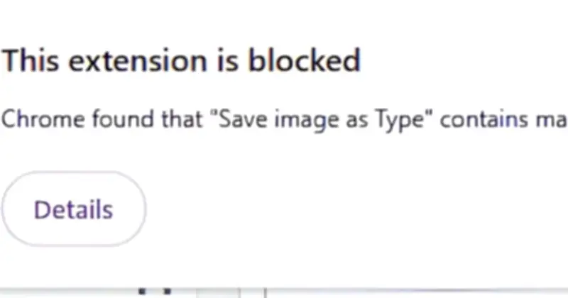 Tiện ích Chrome 1 triệu lượt cài bị vô hiệu hóa vì chứa mã độc chiếm hoa hồng