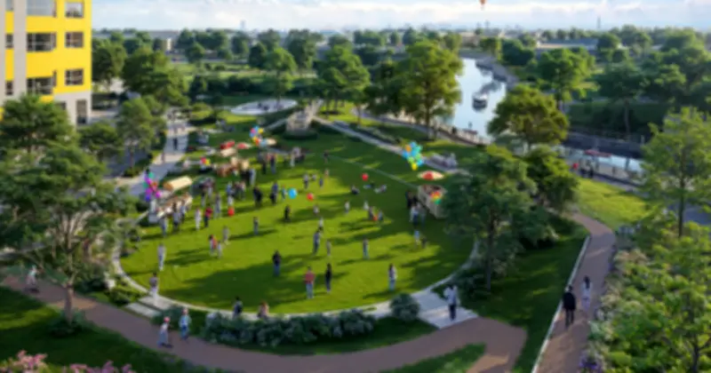 Tiện ích sống và giao thông: Yếu tố then chốt quyết định mua nhà hiện nay