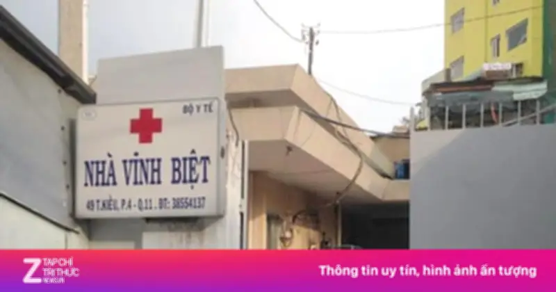 Tin Giả 'Đóng 5 Triệu Đồng Nhận Thi Thể' Tại Bệnh Viện Chợ Rẫy Bị Xử Phạt Nghiêm