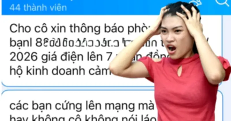 Tiền Điện 7k/số Gây Tranh Cãi Trên Mạng Xã Hội: Bài Học Cho Người Thuê Trọ