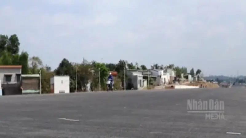 Tiến độ khẩn trương các dự án cao tốc trọng điểm phía Nam