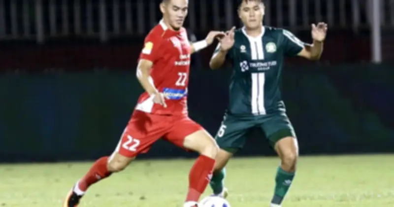 Tiến Linh có thực sự 'tịt ngòi'? Phân tích nguyên nhân và góc nhìn công bằng từ HLV