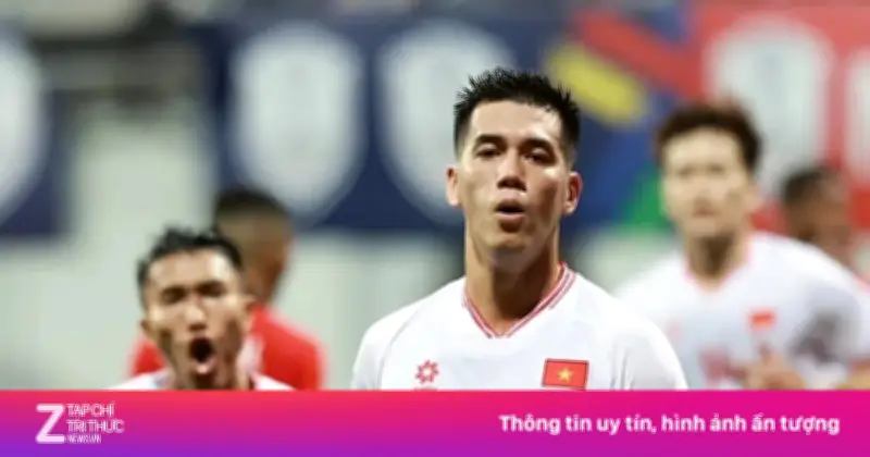 Tiến Linh tịt ngòi: Bài toán khó cho CA TP.HCM và tuyển Việt Nam