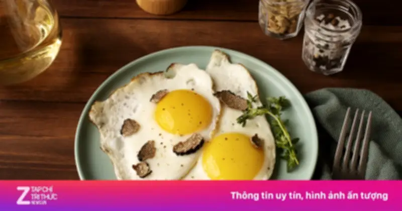 Tin mừng cho người thường xuyên ăn trứng: Giảm 29% nguy cơ tử vong do tim mạch