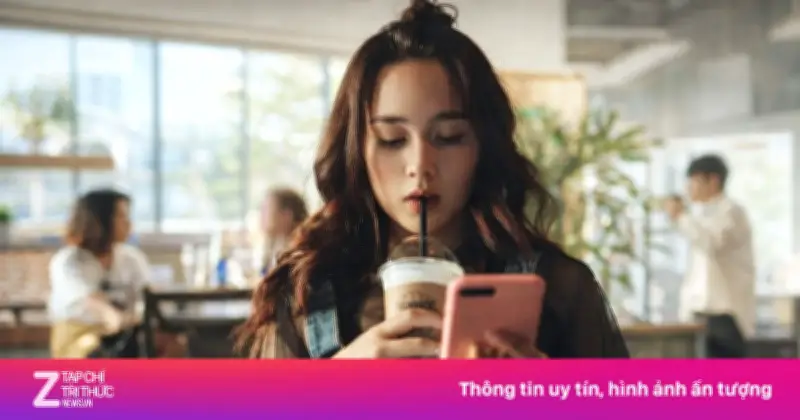 Tin mừng cho phụ nữ thường uống cà phê buổi sáng: Giúp lão hóa khỏe mạnh