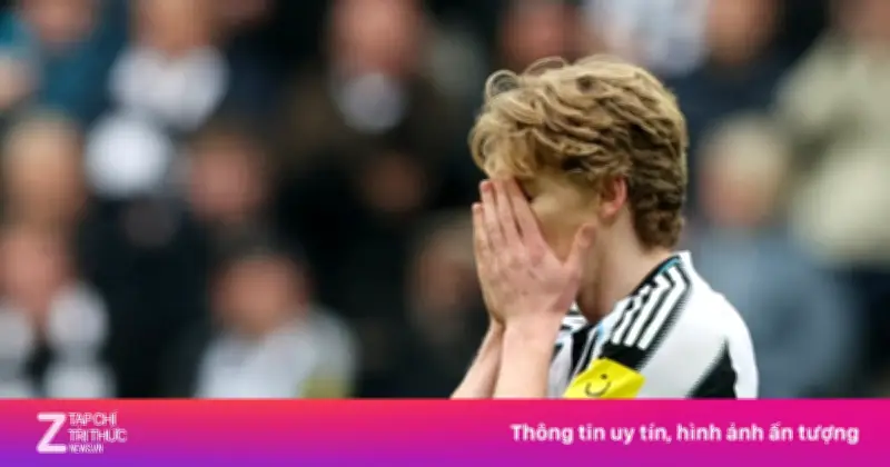 Tin đồn bán Newcastle United với giá 1 tỷ bảng bị dập tắt, PIF khẳng định tiếp tục đầu tư