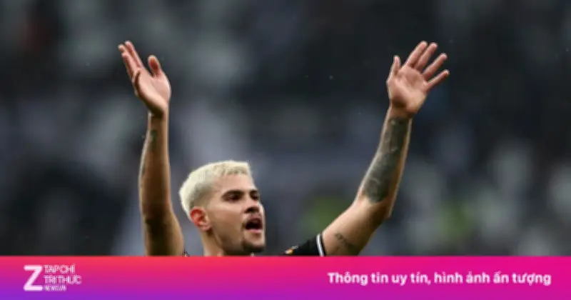 Tin đồn Guimaraes đến MU bị đặt dấu hỏi sau động thái từ đại diện