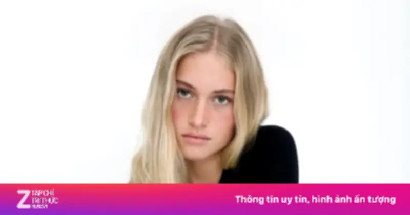 Tin đồn tình cảm của thần đồng Bayern Munich Lennart Karl với người mẫu Zoe Kappele