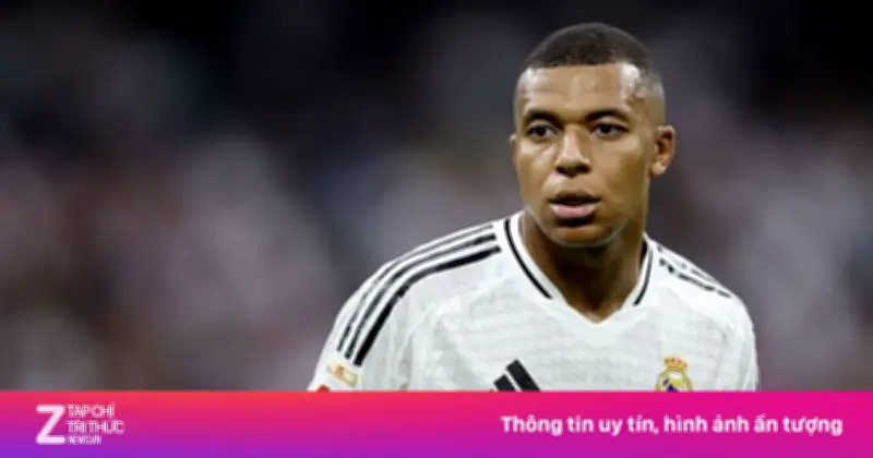 Tin đồn tình cảm: Mbappe và nữ diễn viên Tây Ban Nha Ester Exposito hẹn hò?