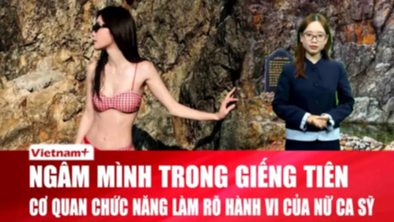 Tin Nóng 60 Giây: Từ Sai Phạm Cựu Cục Trưởng Đến Biến Thể Covid-19 Mới