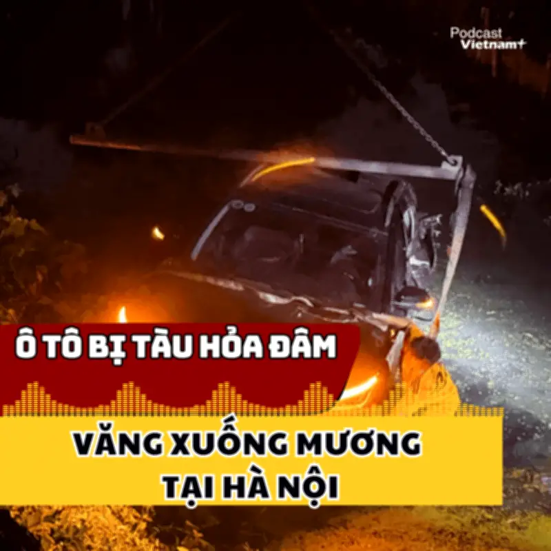 Tin nóng 60s: Tai nạn giao thông, UAV xâm nhập, giá vàng tăng và diễn biến quốc tế