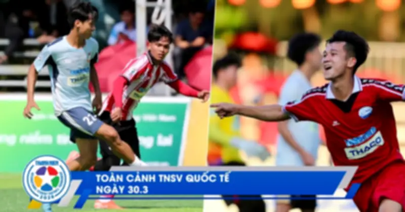 Tiền đạo Campuchia 'Ronaldo' lập cú đúp ấn tượng tại giải sinh viên quốc tế