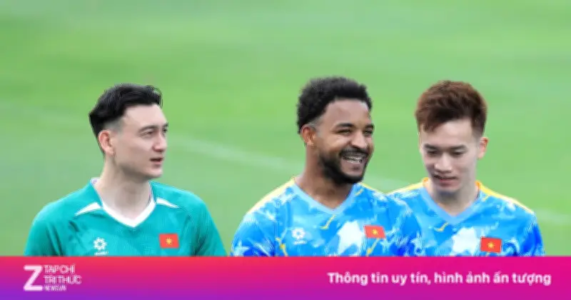 Tiền đạo Xuân Son gặp vấn đề thể lực, tuyển Việt Nam thận trọng trước loạt trận quan trọng