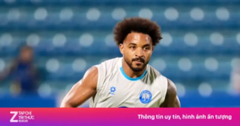 Tiền đạo Xuân Son tiếp tục rớt giá trên thị trường chuyển nhượng vì chấn thương