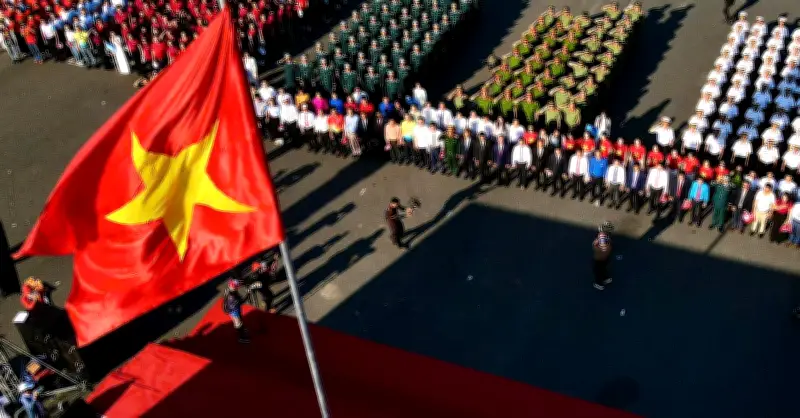 Tiền Phong Marathon 2026: Hơn 12.000 VĐV Sẵn Sàng Tranh Tài Tại Nha Trang