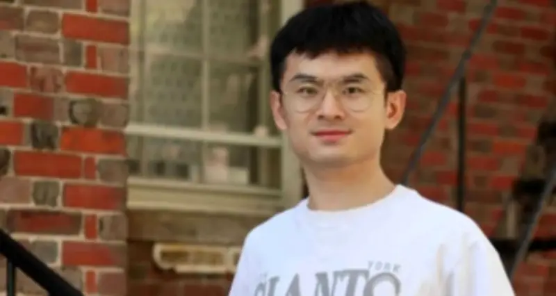 Tiến sĩ 30 tuổi rời Mỹ về nước, làm phó giáo sư phát triển công nghệ bán dẫn