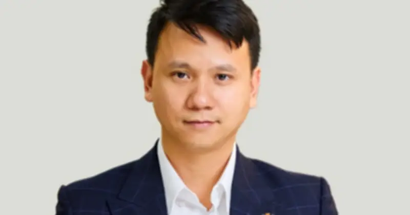 Tiến sĩ AI Nguyễn Xuân Phong - Người Việt duy nhất Top 150 toàn cầu làm CTO FPT