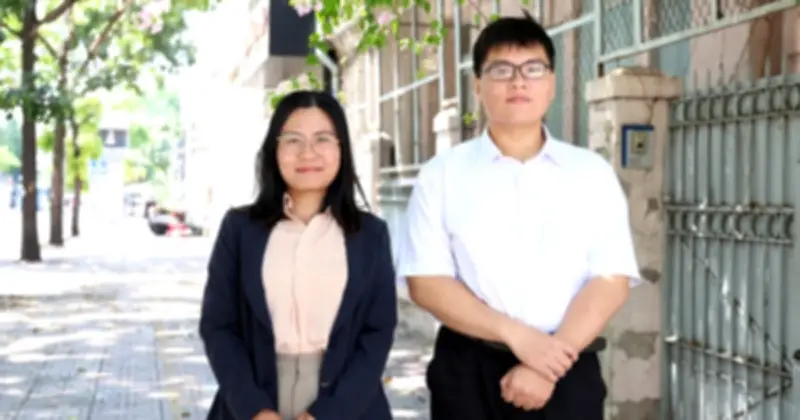 Tiến sĩ và sinh viên tài năng chia sẻ bí quyết thành công tại Gương mặt trẻ Việt Nam tiêu biểu