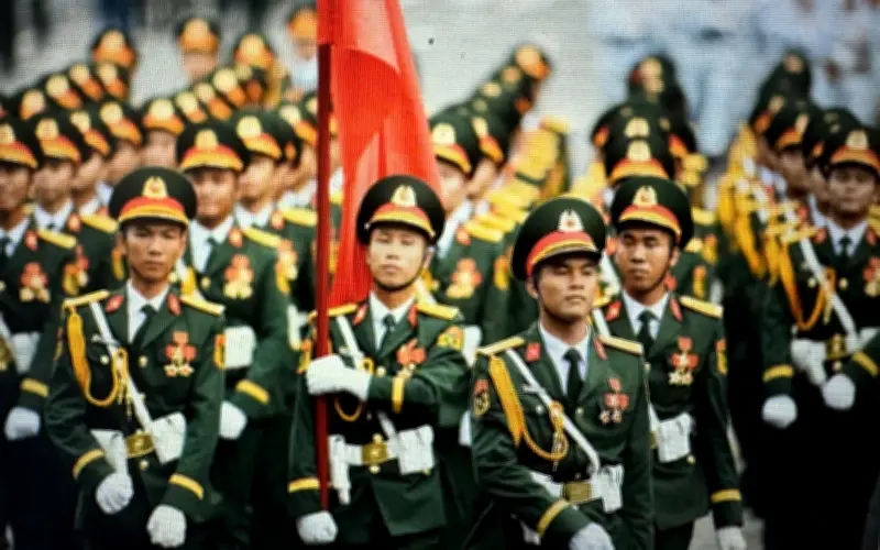 Tin sáng 14/3: Miền Bắc sắp mưa phùn, từ 2026 học sinh tạm trú được thi lớp 10 công lập Hà Nội