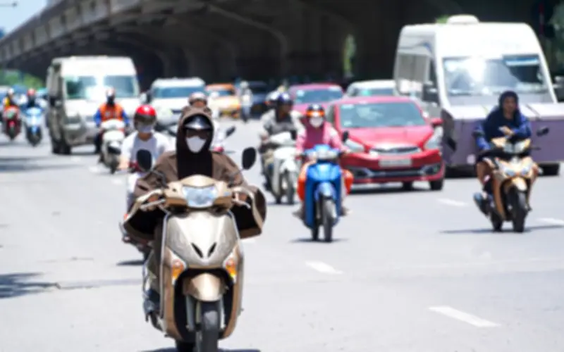 Tin sáng 23/3: Nắng nóng bao trùm miền Bắc, CSGT tập trung xử lý vi phạm giao thông