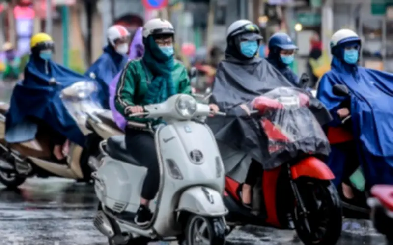 Tin sáng 3/3: Miền Bắc mưa rét, không khí lạnh tràn về, vụ 2 nữ sinh lớp 8 bị bắt cóc