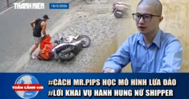 Tin tức 17h: Cấp chứng chỉ lái xe trái phép, kẹt xe Nguyễn Tất Thành, phạt ép vợ nghỉ làm