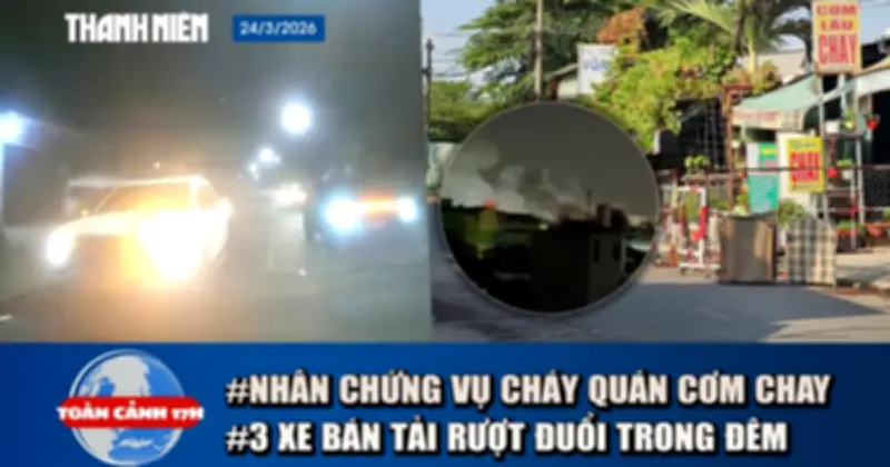 Tin tức 17h: Đường thi công nguy hiểm ở Đồng Nai, TP.HCM nắng nóng đỉnh điểm