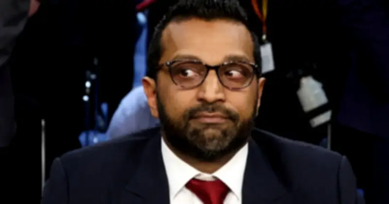 Tin tặc Handala tấn công email Giám đốc FBI, công bố ảnh riêng tư và hàng trăm email