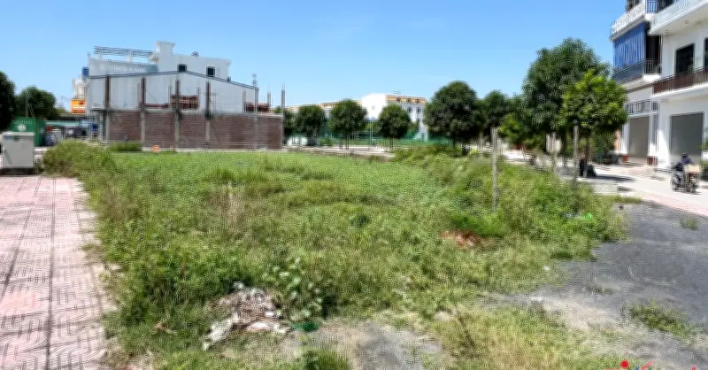 Tiền đã trả, sổ đã sang tên nhưng chưa được công nhận nhà ở vì chủ cũ biến mất