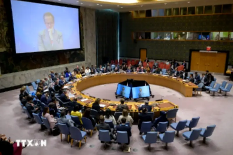 Tiến Trình Ngoại Giao Mỹ - Israel - Iran: Khoảng Trống Niềm Tin Và Những Thách Thức