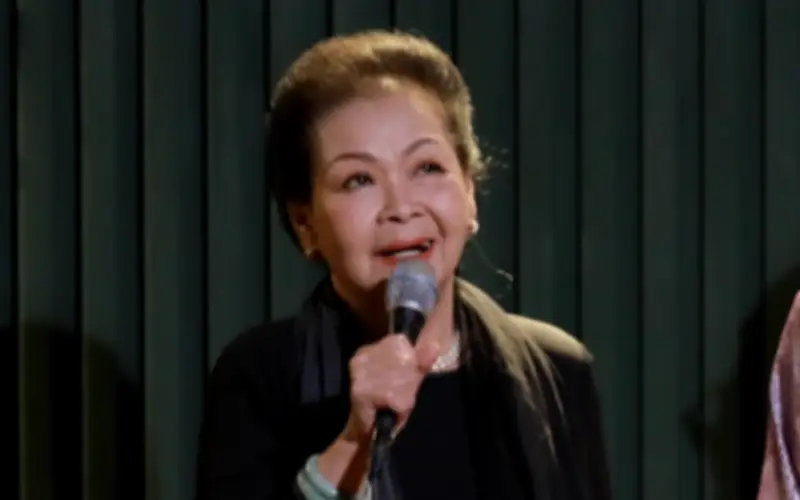 Tin vui của danh ca Khánh Ly ở tuổi 82: Sức khỏe ổn định và cuộc sống an nhiên