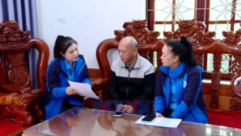 Tin vui cho hàng triệu người hưởng lương hưu trên cả nước