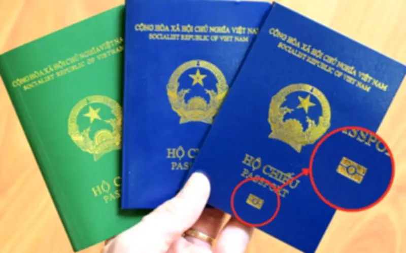 Tin Vui Cho Người Làm Hộ Chiếu: Passport 2026 Mang Nhiều Lợi Ích Khi Đi Máy Bay