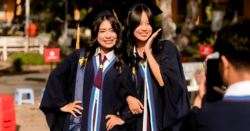 Tiếng Bồ Đào Nha: Ngôn ngữ 'độc quyền' mở ra cơ hội nghề nghiệp đắt giá cho giới trẻ Việt