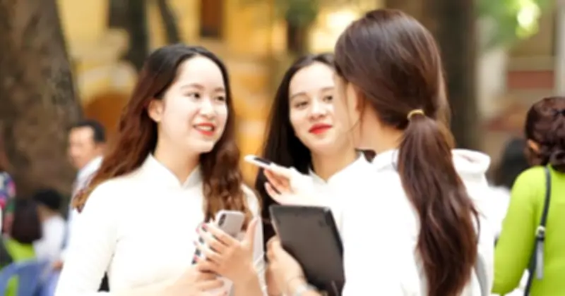 Tiếng Đức: Ngôn ngữ quyền lực và cơ hội nghề nghiệp rộng mở cho giới trẻ Việt