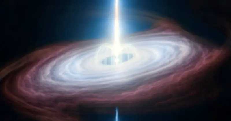 Tiếng 'Chíp Chíp' Từ Vũ Trụ Xa Xôi Xác Nhận Thuyết Tương Đối Của Einstein