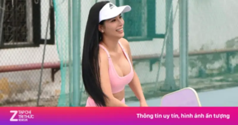 Tiếng 'Póc Póc' Pickleball Đến 2h Sáng Khiến Cư Dân Singapore Kêu Cứu