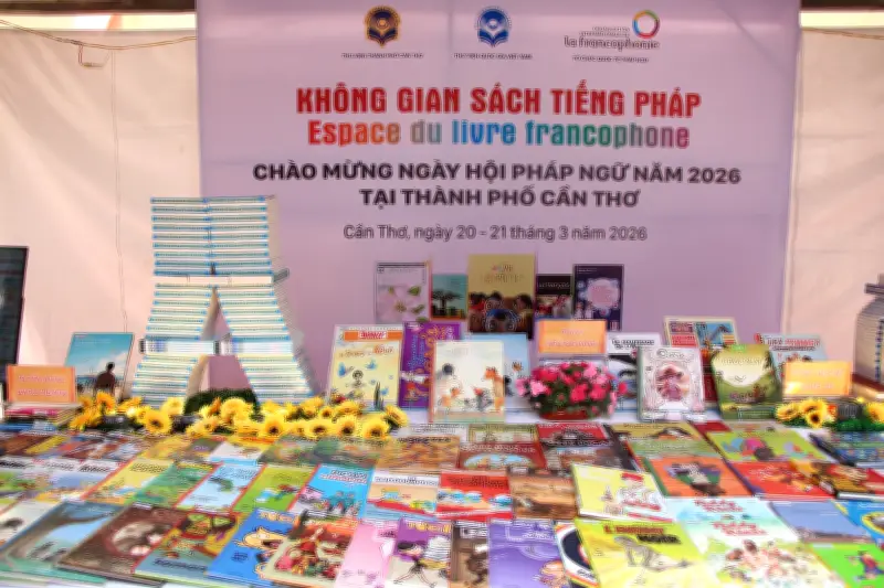 Tiếng Pháp Vươn Lên Vị Trí Thứ 4 Trong Các Ngôn Ngữ Được Sử Dụng Nhiều Nhất Toàn Cầu