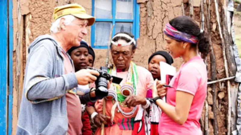 Tiếng siPhuthi ở Lesotho: Hành trình hồi sinh từ bờ vực biến mất